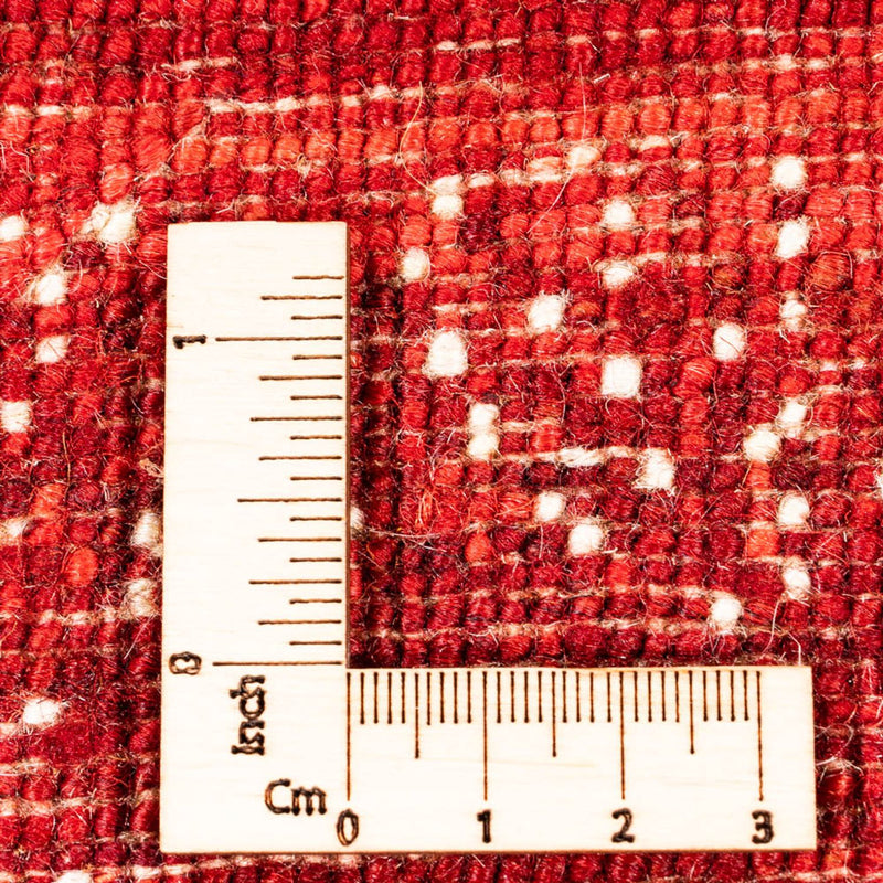 Gabbeh Rug - Loribaft Perser - Royal - 134 x 92 cm - multicolored