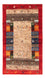 Gabbeh Rug - Loribaft Perser - Royal - 147 x 86 cm - multicolored