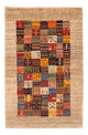 Loribaft Rug 151x104cm - Perserteppich Wollteppich