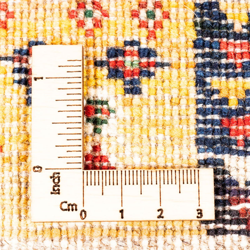 Gabbeh Rug - Loribaft Perser - Royal - 151 x 104 cm - multicolored