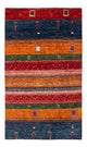 Loribaft Rug 135x85cm - Perserteppich Wollteppich