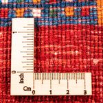 Gabbeh Rug - Loribaft Perser - Royal - 122 x 82 cm - multicolored