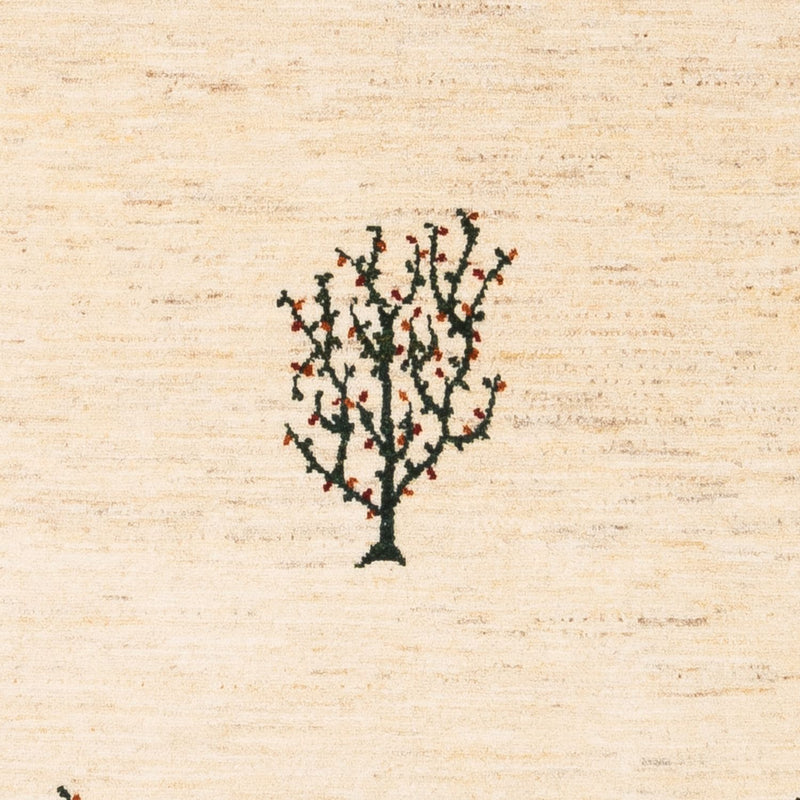 Gabbeh Rug - Loribaft Perser - Royal - 128 x 84 cm - multicolored