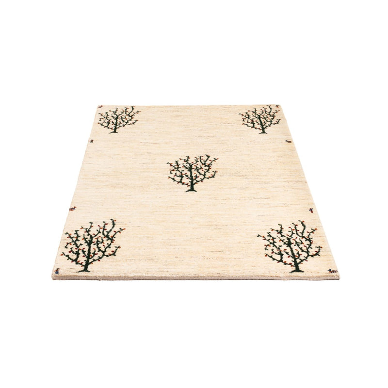 Gabbeh Rug - Loribaft Perser - Royal - 128 x 84 cm - multicolored