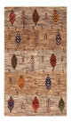 Loribaft Rug 133x83cm - Perserteppich Wollteppich