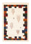 Gabbeh Rug - Loribaft Perser - Royal - 120 x 84 cm - multicolored