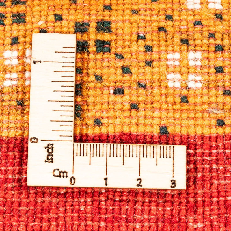 Gabbeh Rug - Loribaft Perser - Royal - 125 x 84 cm - multicolored