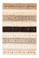 Loribaft Rug 121x84cm - Perserteppich Wollteppich