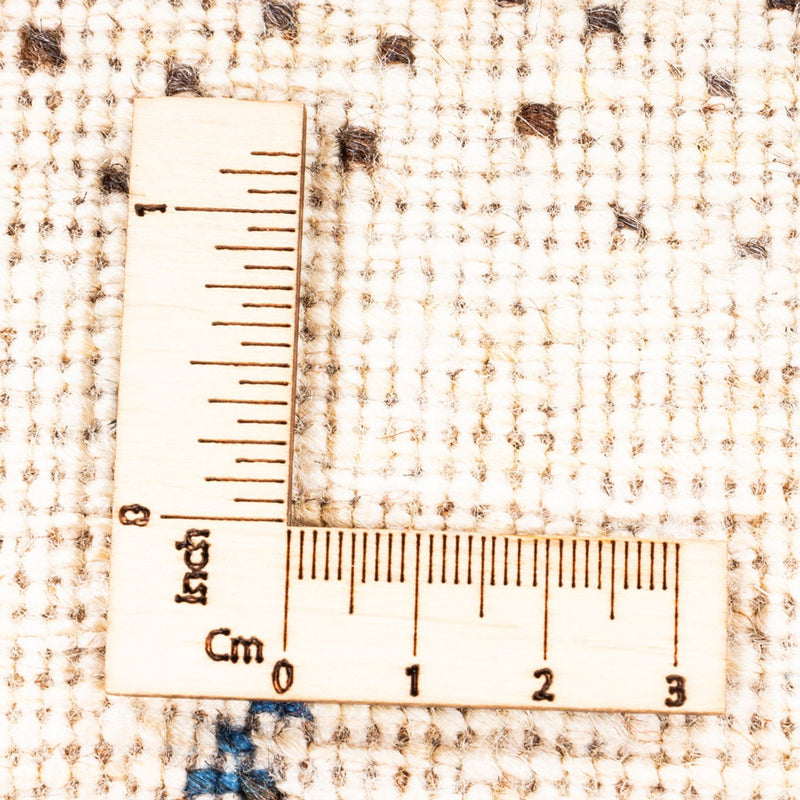 Gabbeh Rug - Loribaft Perser - Royal - 127 x 83 cm - multicolored