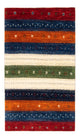 Loribaft Rug 140x85cm - Perserteppich Wollteppich