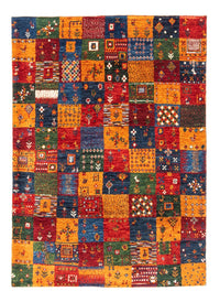 Gabbeh Rug - Loribaft Perser - Royal - 119 x 85 cm - multicolored