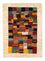 Gabbeh Rug - Loribaft Perser - Royal - 114 x 85 cm - multicolored