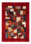 Gabbeh Rug - Loribaft Perser - Royal - 120 x 85 cm - multicolored