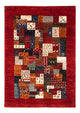 Loribaft Rug 120x85cm - Perserteppich Wollteppich