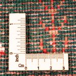 Gabbeh Rug - Loribaft Perser - Royal - 132 x 84 cm - multicolored