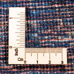 Gabbeh Rug - Loribaft Perser - Royal - 138 x 84 cm - multicolored