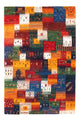 Loribaft Rug 154x110cm - Perserteppich Wollteppich