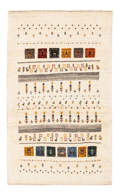 Loribaft Rug 78x122cm - Perserteppich Wollteppich