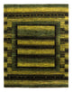 Loribaft Rug 199x154cm - Perserteppich Wollteppich