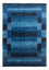Gabbeh Rug - Loribaft Perser - 215 x 152 cm - blue