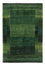 Gabbeh Rug - Loribaft Perser - 197 x 135 cm - green