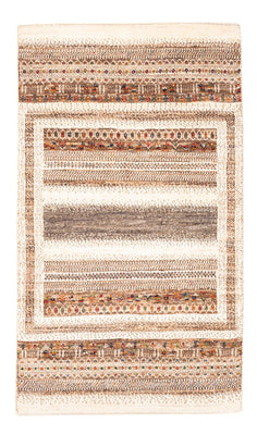 Gabbeh Rug - Loribaft Perser - Royal - 136 x 84 cm - multicolored