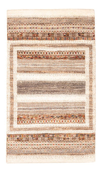 Gabbeh Rug - Loribaft Perser - Royal - 136 x 84 cm - multicolored