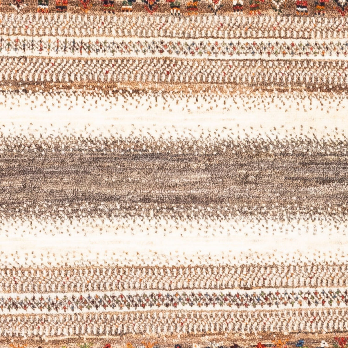 Gabbeh Rug - Loribaft Perser - Royal - 136 x 84 cm - multicolored