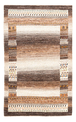 Gabbeh Rug - Loribaft Perser - Royal - 200 x 127 cm - natural