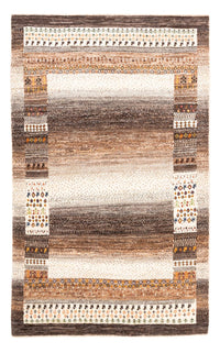 Gabbeh Rug - Loribaft Perser - Royal - 200 x 127 cm - natural