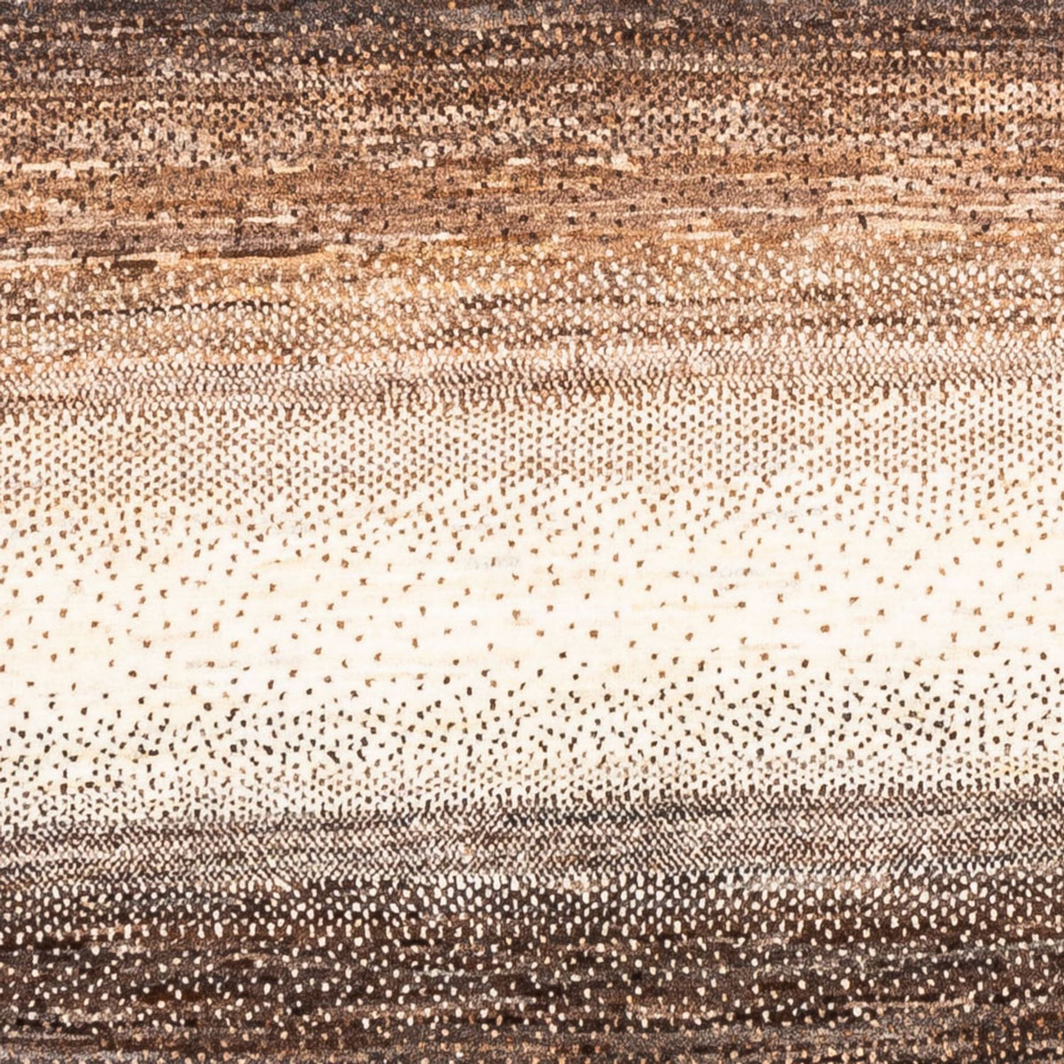 Gabbeh Rug - Loribaft Perser - Royal - 200 x 127 cm - natural