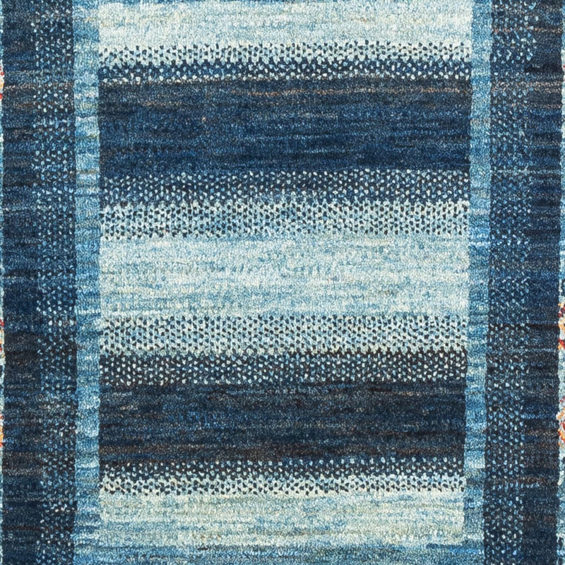 Loribaft Rug 128x78cm - Perserteppich Wollteppich