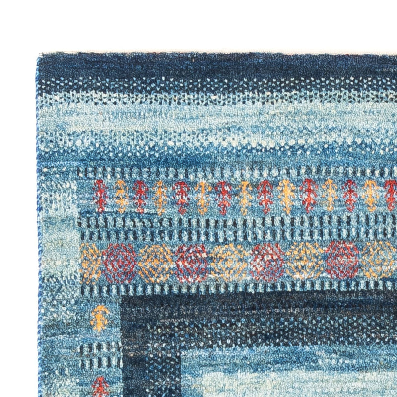 Loribaft Rug 128x78cm - Perserteppich Wollteppich