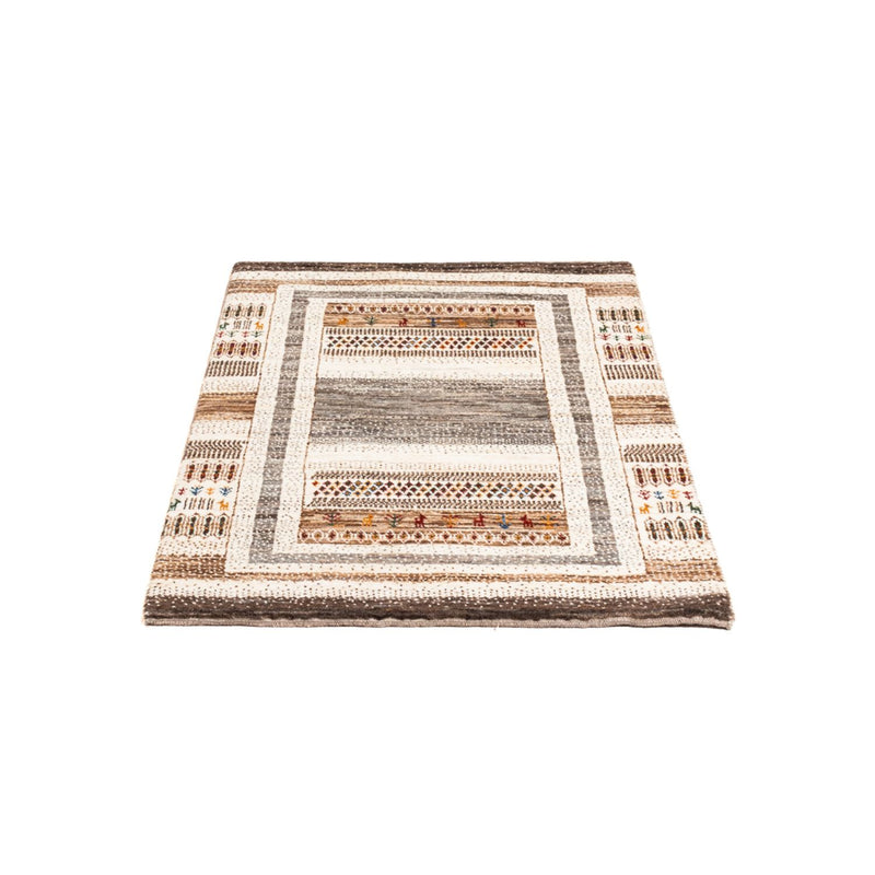 Gabbeh Rug - Loribaft Perser - Royal - 117 x 76 cm - multicolored