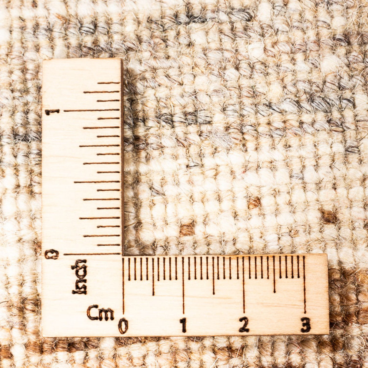 Gabbeh Rug - Loribaft Perser - Royal - 117 x 76 cm - multicolored