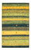 Gabbeh Rug - Loribaft Perser - Royal - 131 x 86 cm - multicolored