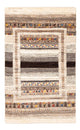 Loribaft Rug 132x84cm - Perserteppich Wollteppich