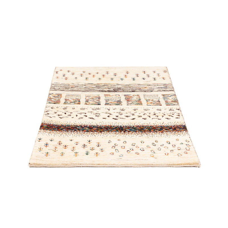 Gabbeh Rug - Loribaft Perser - Royal - 120 x 83 cm - multicolored