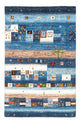 Loribaft Rug 154x103cm - Perserteppich Wollteppich