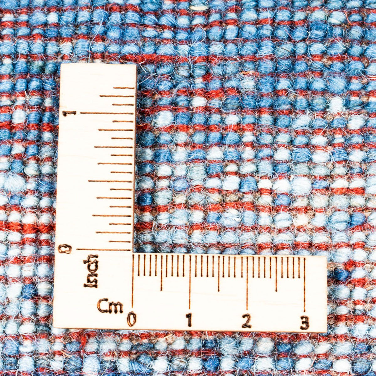 Gabbeh Rug - Loribaft Perser - Royal - 154 x 103 cm - multicolored