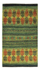 Loribaft Rug 87x138cm - Perserteppich Wollteppich