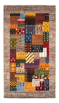 Loribaft Rug 84x138cm - Perserteppich Wollteppich – product image