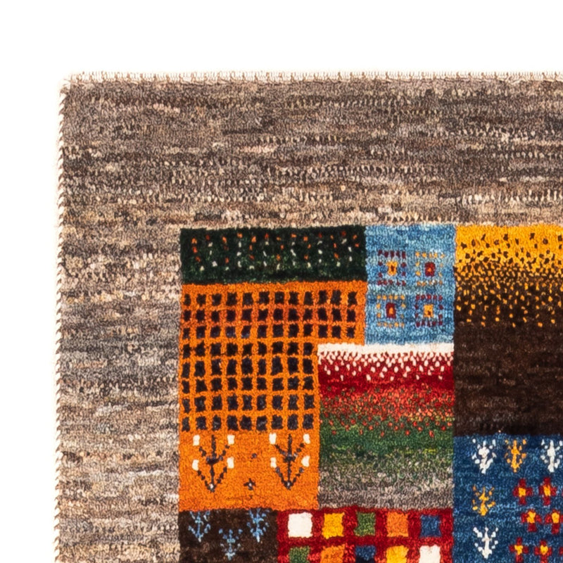 Loribaft Rug 84x138cm - Perserteppich Wollteppich