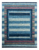 Loribaft Rug 152x198cm - Perserteppich Wollteppich