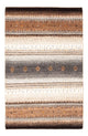 Loribaft Rug 85x128cm - Perserteppich Wollteppich