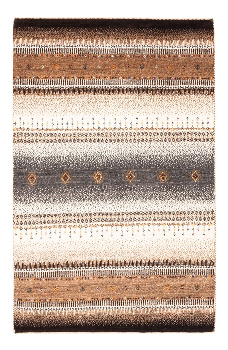 Gabbeh Rug - Loribaft Perser - Royal - 128 x 85 cm - multicolored