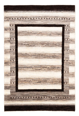 Gabbeh Rug - Loribaft Perser - Royal - 194 x 133 cm - natural