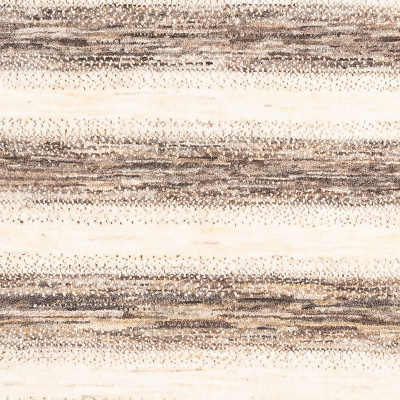 Gabbeh Rug - Loribaft Perser - Royal - 194 x 133 cm - natural