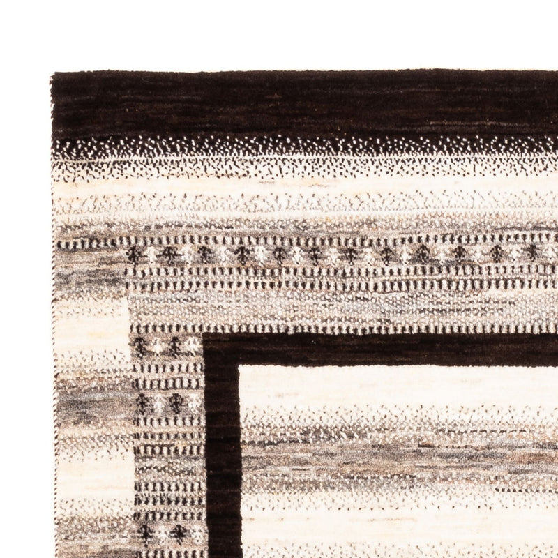 Gabbeh Rug - Loribaft Perser - Royal - 194 x 133 cm - natural