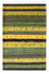 Gabbeh Rug - Loribaft Perser - Royal - 128 x 85 cm - multicolored